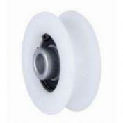 RODILLO NYLON R-20 ROANDI #150X27 M-16