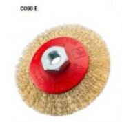 CEPILLO CONICO C090E SIT # 90X0,20X20MM M14