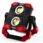 FOCO DE TRABAJO OMNI 2000 #2000LUMENS