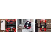 FOCO DE TRABAJO OMNI 2000 #2000LUMENS
