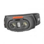 LINTERNA FRONTAL PARA CASCO EINSTEIN #750 LUMENES