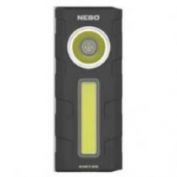 LINTERNA PETACA TINO #300LUMENS