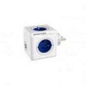 MULTICONECTOR POWERCUBE #4 TOMAS + 2 USB 
