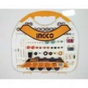SET 420 PCS. MINI DRILL INGCO #AKMG2501