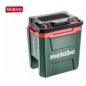 NEVERA PORTATIL BATERIA METABO #KB 18 BL