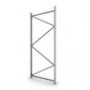 BASTIDOR KM 80  # 4000X1000 MM #C.PESADA