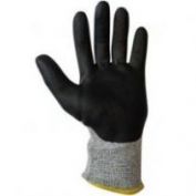 GUANTES NITRILO POWER FIT JUBA 4343B #KR012FC