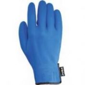 GUANTES NITRILO AGILITY BLUE JUBA H5115 BL 4121A