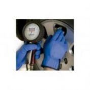 GUANTES NITRILO AGILITY BLUE JUBA H5115 BL 4121A