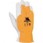 GUANTES FLOR CABRA JUBA 2111X #H416 