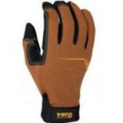 GUANTES MECANIX MCX JUBA 3121X #H282 MARRON