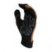 GUANTES MECANIX MCX JUBA 3121X #H282 MARRON