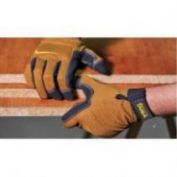GUANTES MECANIX MCX JUBA 3121X #H282 MARRON
