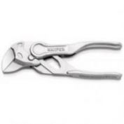 TENAZA LLAVE XS KNIPEX # 86 04 100