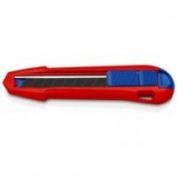 CUTTER KNIPEX CUTIX #90 10 165