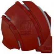 FLEXOMETRO ERGO MAGNET MEDID PULG/MM #3419MMP 3 MT.