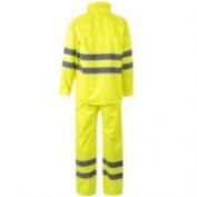 TRAJE AGUA A/V VELILLA 189 AMARILLO