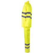 TRAJE AGUA A/V VELILLA 189 AMARILLO