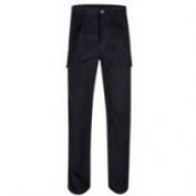 PANTALON PANA MULTIBOLSILLOS VELILLA 380 MARINO