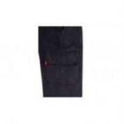PANTALON PANA MULTIBOLSILLOS VELILLA 380 MARINO