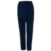 PANTALON MULTIBOLSILLOS CONFORT FIT MONZA 1141 PLUS AZUL