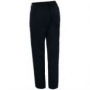 PANTALON MULTIBOLSILLOS CONFORT FIT MONZA 1141 PLUS NEGRO