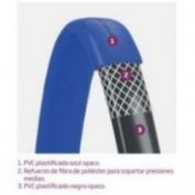 TUBO WATERFLAT L MT. # 63 MM.