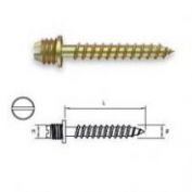 TORNILLO ABRAZADERA Z DESA