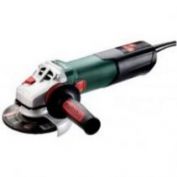 AMOLADORA ANGULAR METABO #W 13-125 QUICK OFERTA