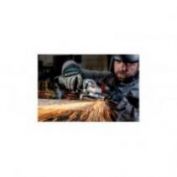 AMOLADORA ANGULAR METABO #W 13-125 QUICK OFERTA