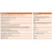 GENERADOR INVERTER GENERGY # LANZAROTE III 2000W