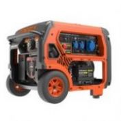 GENERADOR GASOLINA GENERGY # EZCARAY II 5500W
