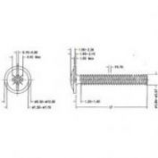 TORNILLO TIRADOR ABC SPAX