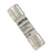 FUSIBLE CILINDRICO #T-0  10X38