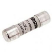 FUSIBLE CILINDRICO #T-00  8X31