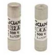 FUSIBLE CILINDRICO #T-1   14X51