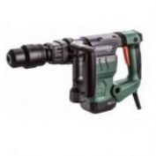 MARTILLO CINCELADOR METABO #MH 5 OFERTA FOLLETO