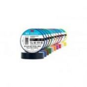 CINTA AISLANTE 19X20 3M TEMFLEX #165