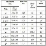 BISAGRA DESMONTABLE Z 840 