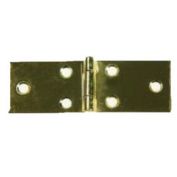 BISAGRA RAMAL ZINCADA