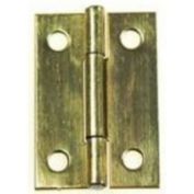 BISAGRA ZINCADA 5005 