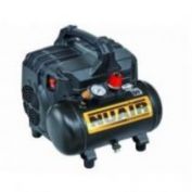 COMPRESOR SILTEK #NUAIR 1 HP 6 L