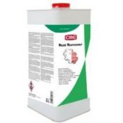 GARRAFA LIMPIADOR OXIDO CONCENTRADO CRC RUST REMOVER 5 LT
