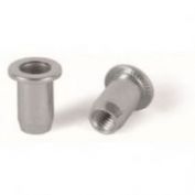 TUERCA ACERO C/ANCHA E-3 BRALO