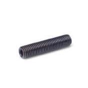 ESPARAGO ALLEN DIN 913
