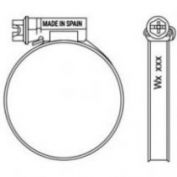 ABRAZADERA ASFA-L W2