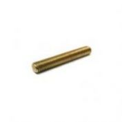 VARILLA ROSCADA DIN-975 LATON