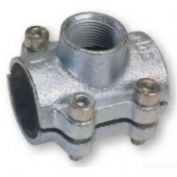 ABRAZADERA FUNDIC.C/T GEBO #DT