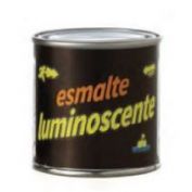 ESMALTE ACRÍLICO LUMINISCENTE AMARILLO #125 ML