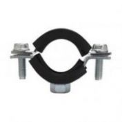 ABRAZADERA ISOFONICA DESA #M- 8/10